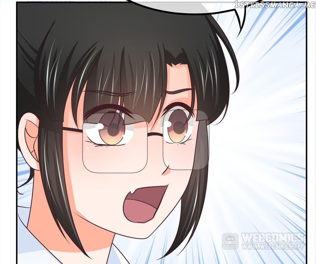 Counter-Attack of a Pregnant Actress chapter 15 - page 41