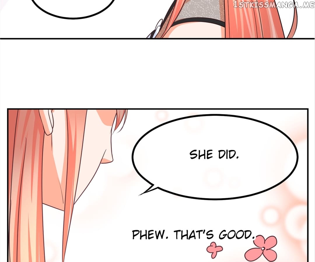 Counter-Attack of a Pregnant Actress chapter 15 - page 44