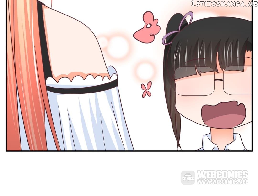 Counter-Attack of a Pregnant Actress chapter 15 - page 45