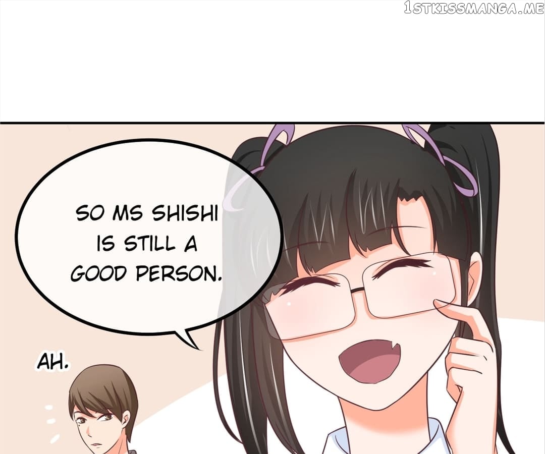 Counter-Attack of a Pregnant Actress chapter 15 - page 46