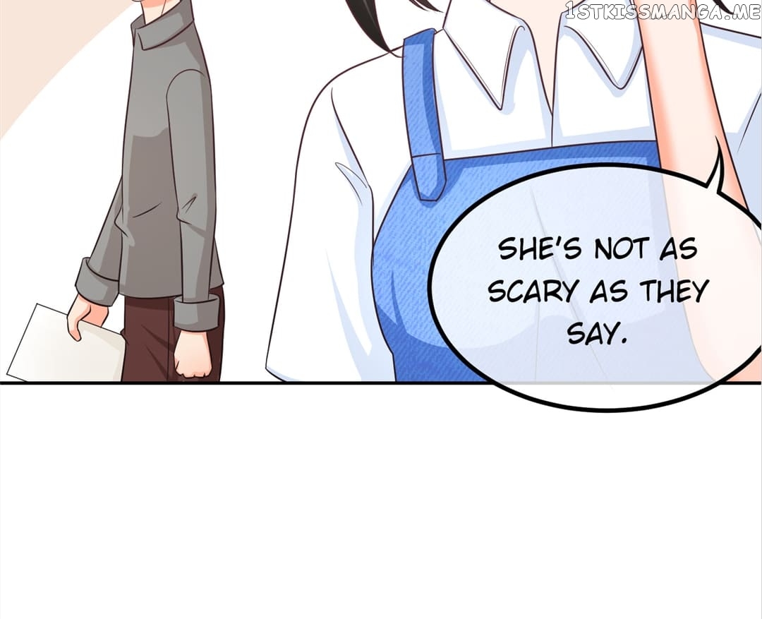 Counter-Attack of a Pregnant Actress chapter 15 - page 47