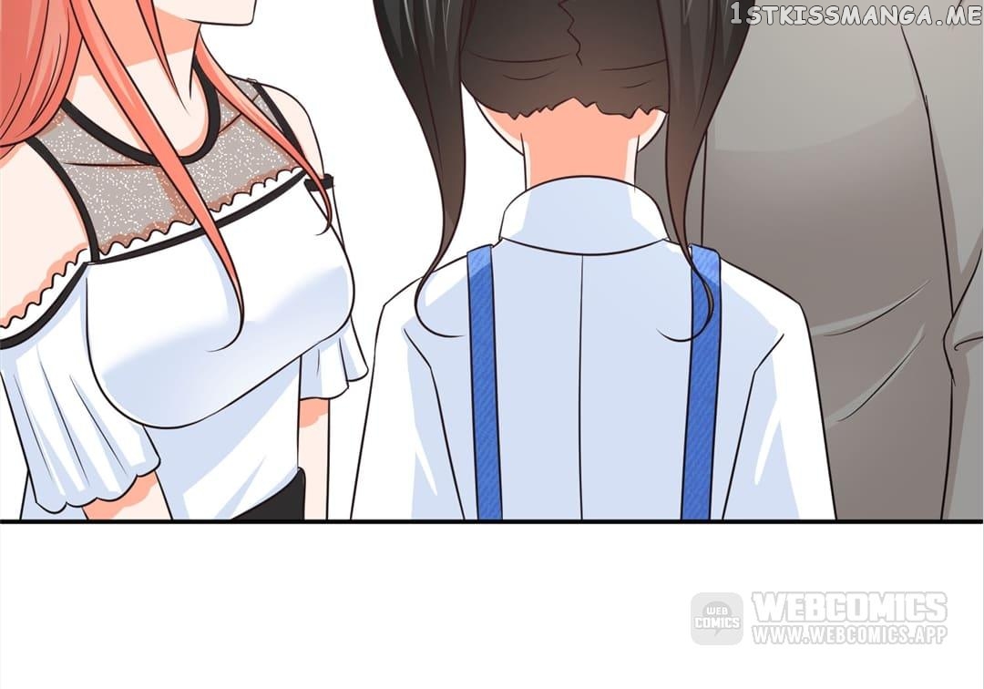 Counter-Attack of a Pregnant Actress chapter 15 - page 49