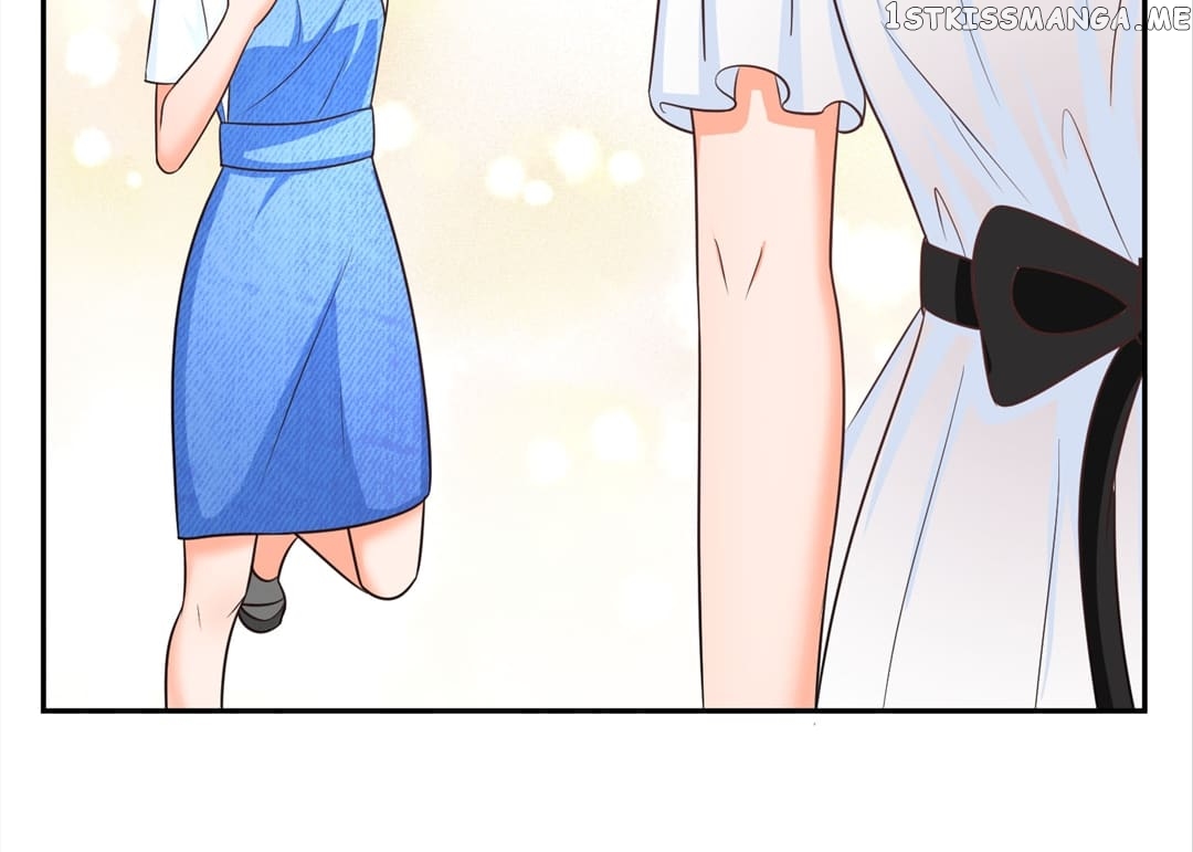 Counter-Attack of a Pregnant Actress chapter 15 - page 5