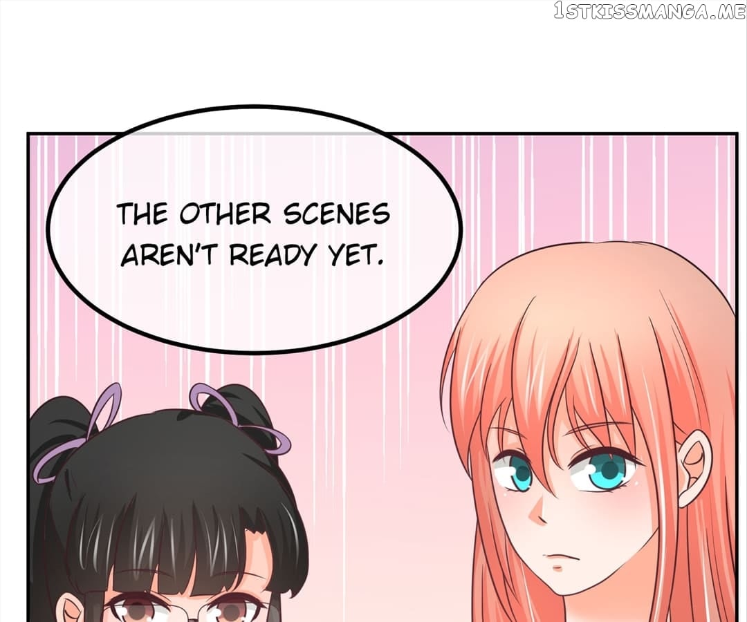 Counter-Attack of a Pregnant Actress chapter 15 - page 50