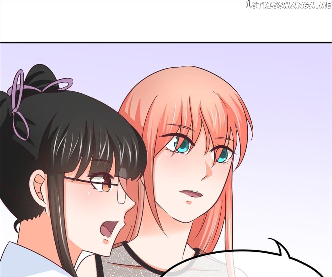 Counter-Attack of a Pregnant Actress chapter 15 - page 52