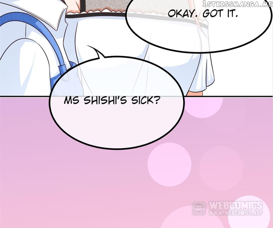 Counter-Attack of a Pregnant Actress chapter 15 - page 53