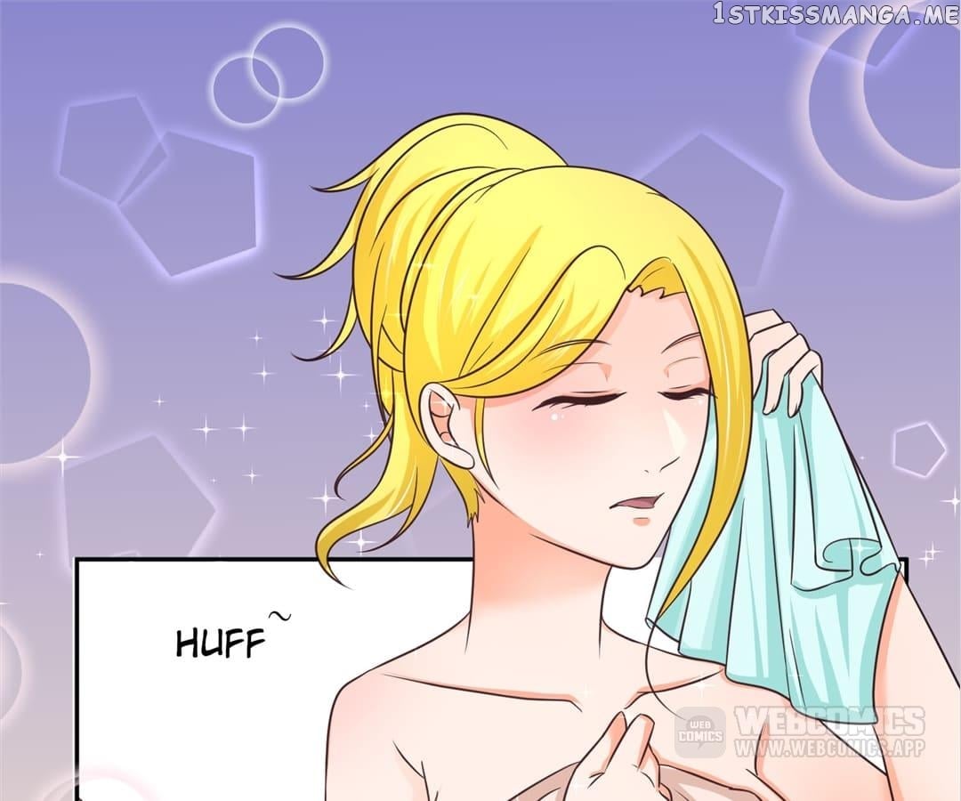 Counter-Attack of a Pregnant Actress chapter 15 - page 57