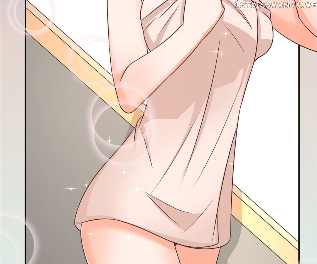 Counter-Attack of a Pregnant Actress chapter 15 - page 58