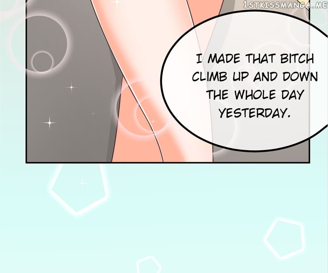 Counter-Attack of a Pregnant Actress chapter 15 - page 59
