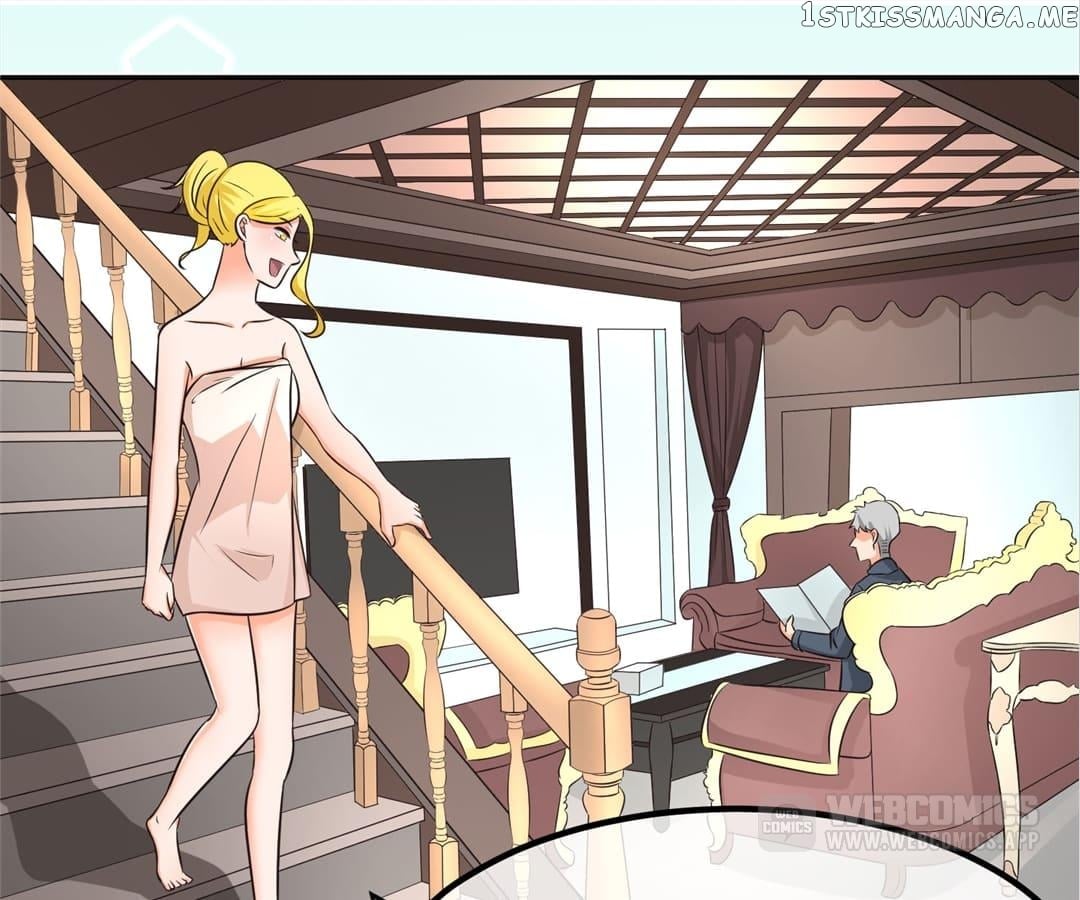Counter-Attack of a Pregnant Actress chapter 15 - page 61