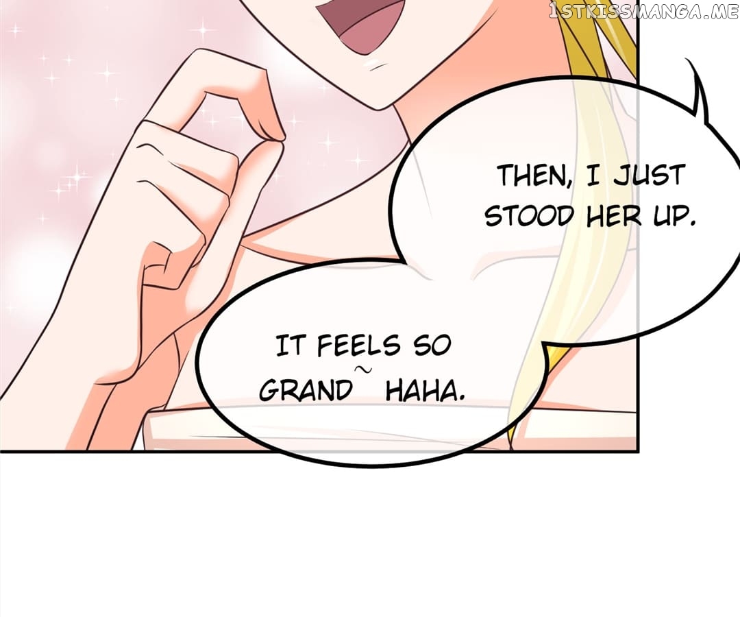 Counter-Attack of a Pregnant Actress chapter 15 - page 64