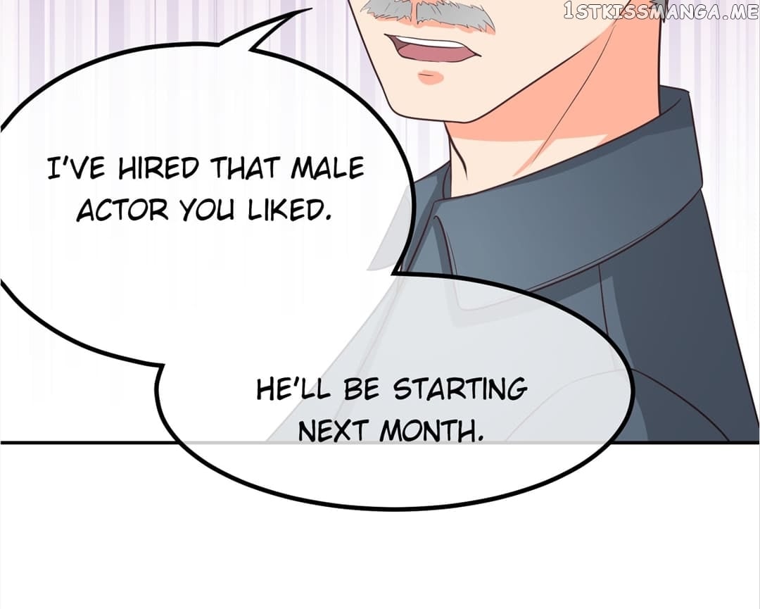 Counter-Attack of a Pregnant Actress chapter 15 - page 66