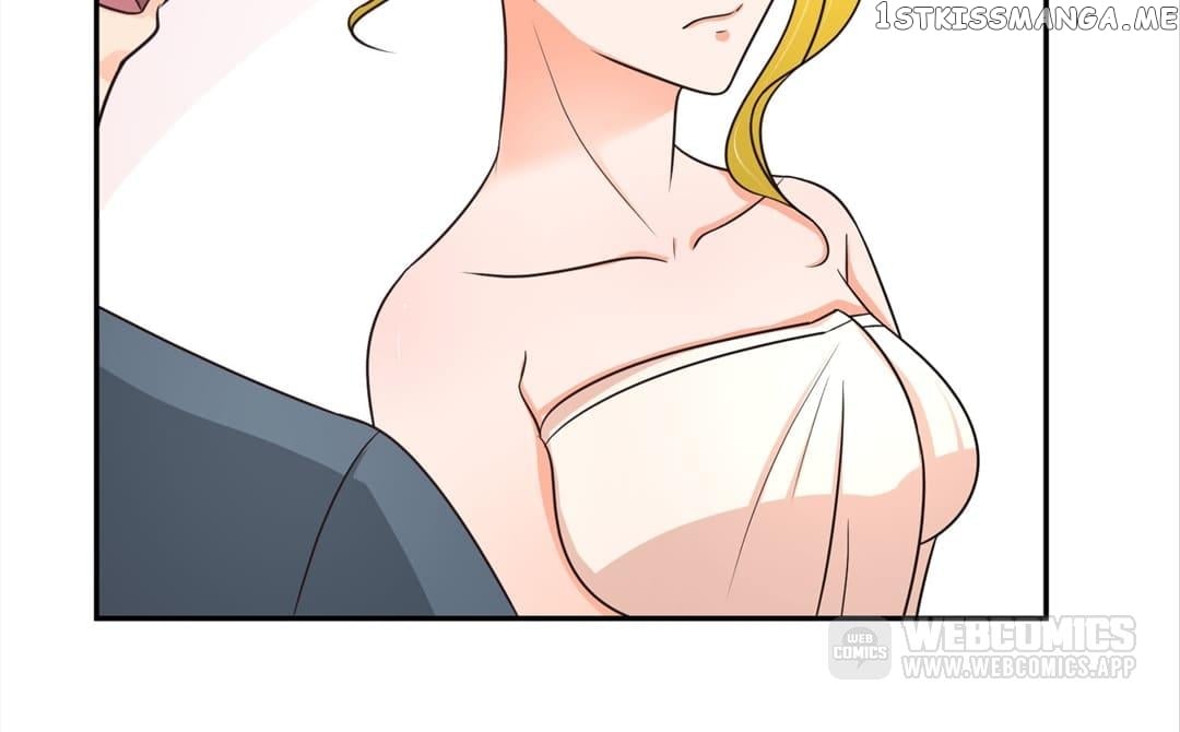 Counter-Attack of a Pregnant Actress chapter 15 - page 68