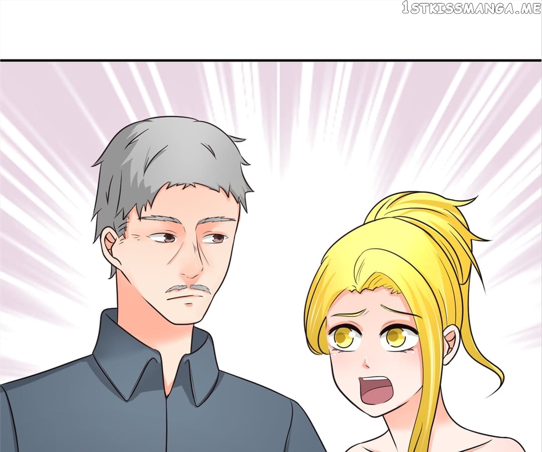 Counter-Attack of a Pregnant Actress chapter 15 - page 69