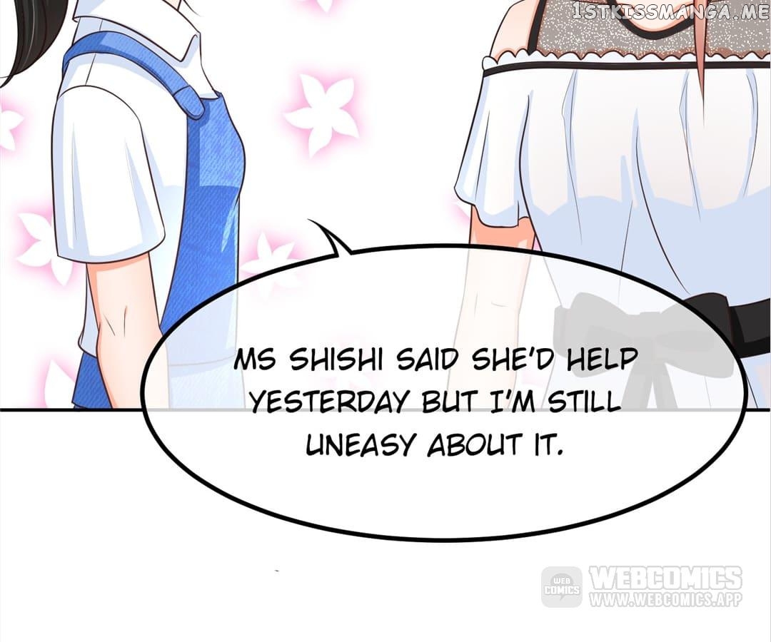 Counter-Attack of a Pregnant Actress chapter 15 - page 7