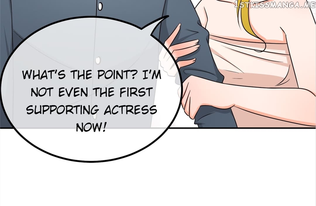 Counter-Attack of a Pregnant Actress chapter 15 - page 70