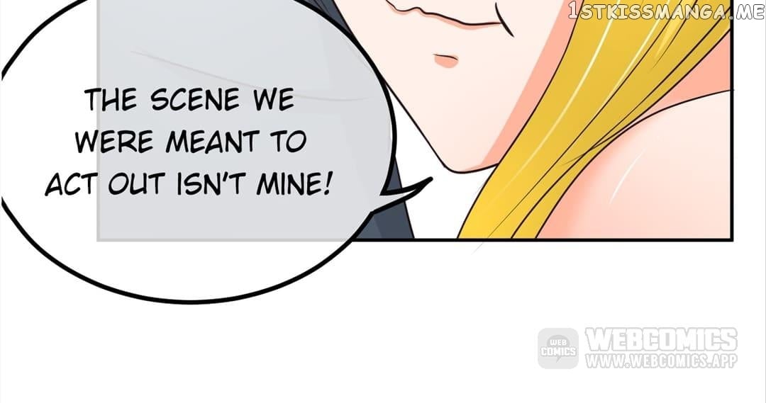Counter-Attack of a Pregnant Actress chapter 15 - page 72