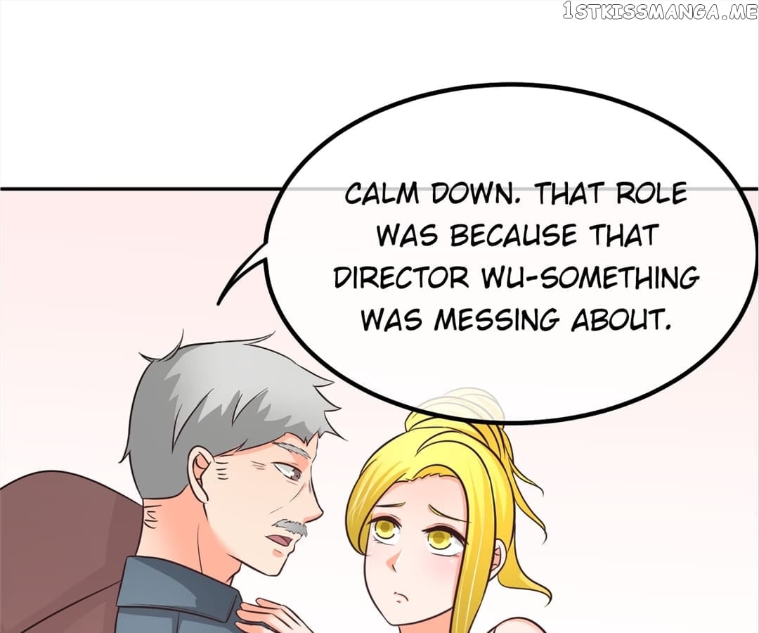 Counter-Attack of a Pregnant Actress chapter 15 - page 73