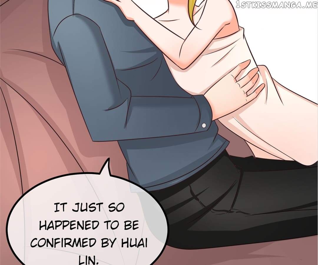 Counter-Attack of a Pregnant Actress chapter 15 - page 74