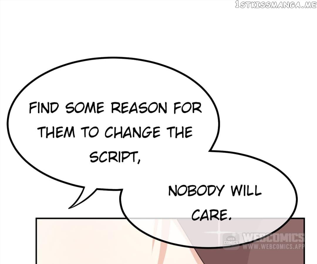 Counter-Attack of a Pregnant Actress chapter 15 - page 76