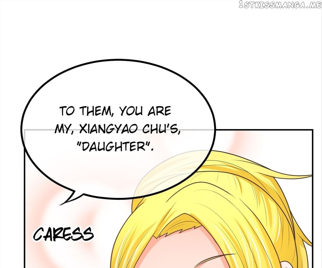 Counter-Attack of a Pregnant Actress chapter 15 - page 81