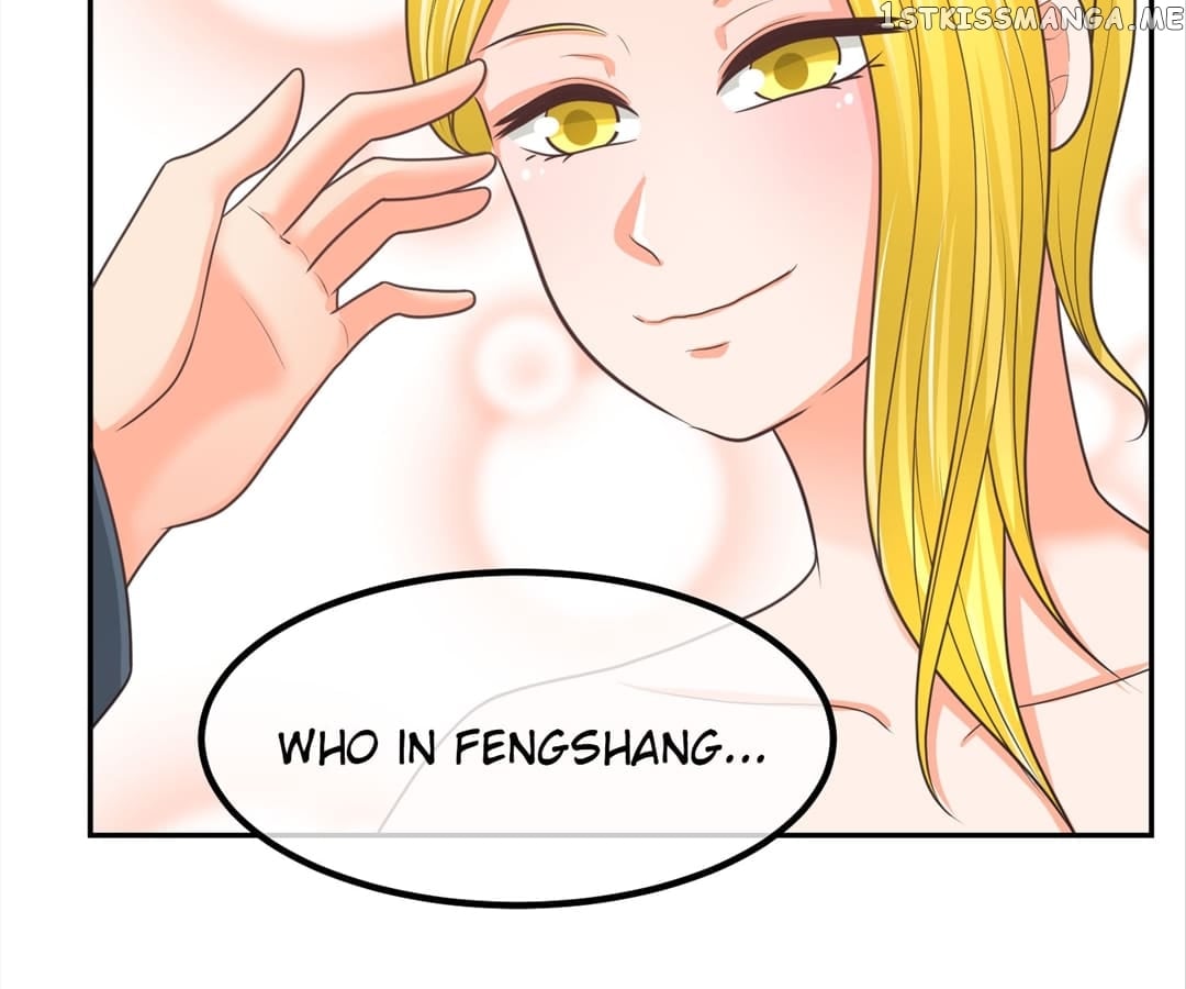 Counter-Attack of a Pregnant Actress chapter 15 - page 82