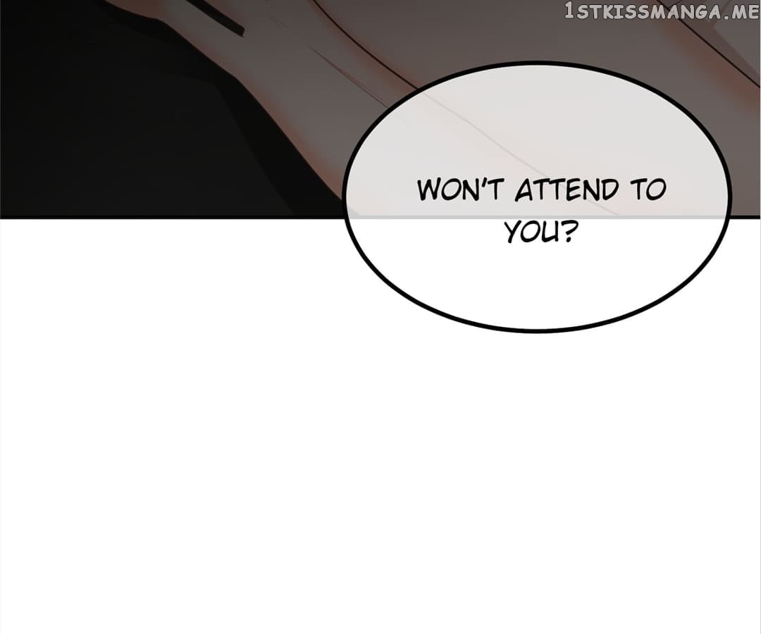 Counter-Attack of a Pregnant Actress chapter 15 - page 84