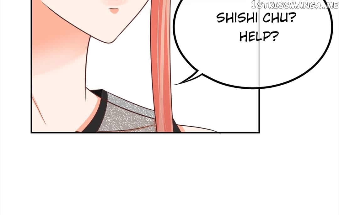 Counter-Attack of a Pregnant Actress chapter 15 - page 9