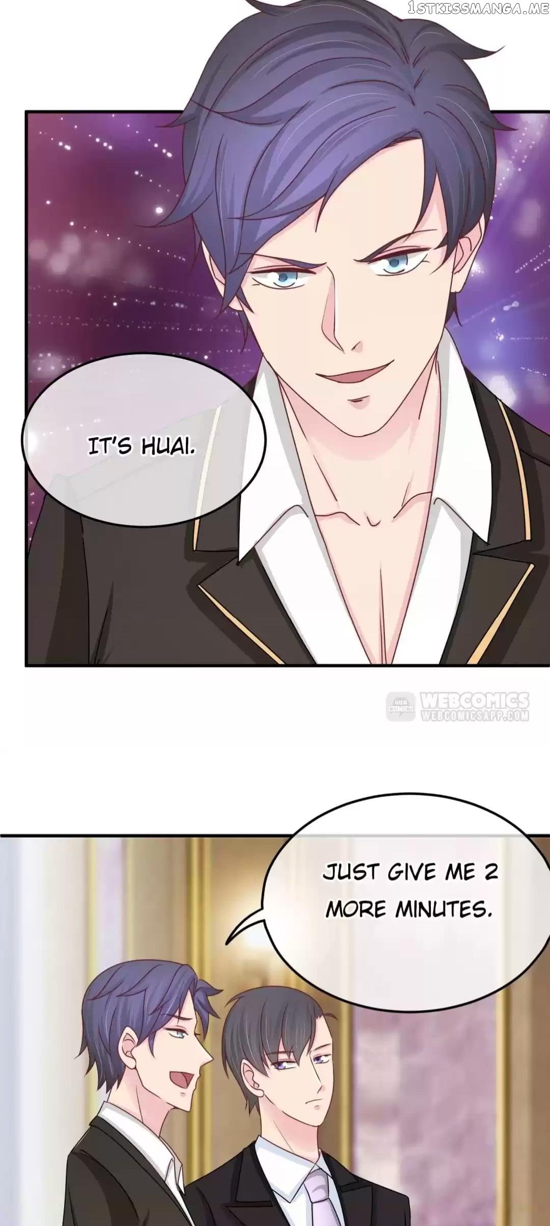 Counter-Attack of a Pregnant Actress chapter 102 - page 13