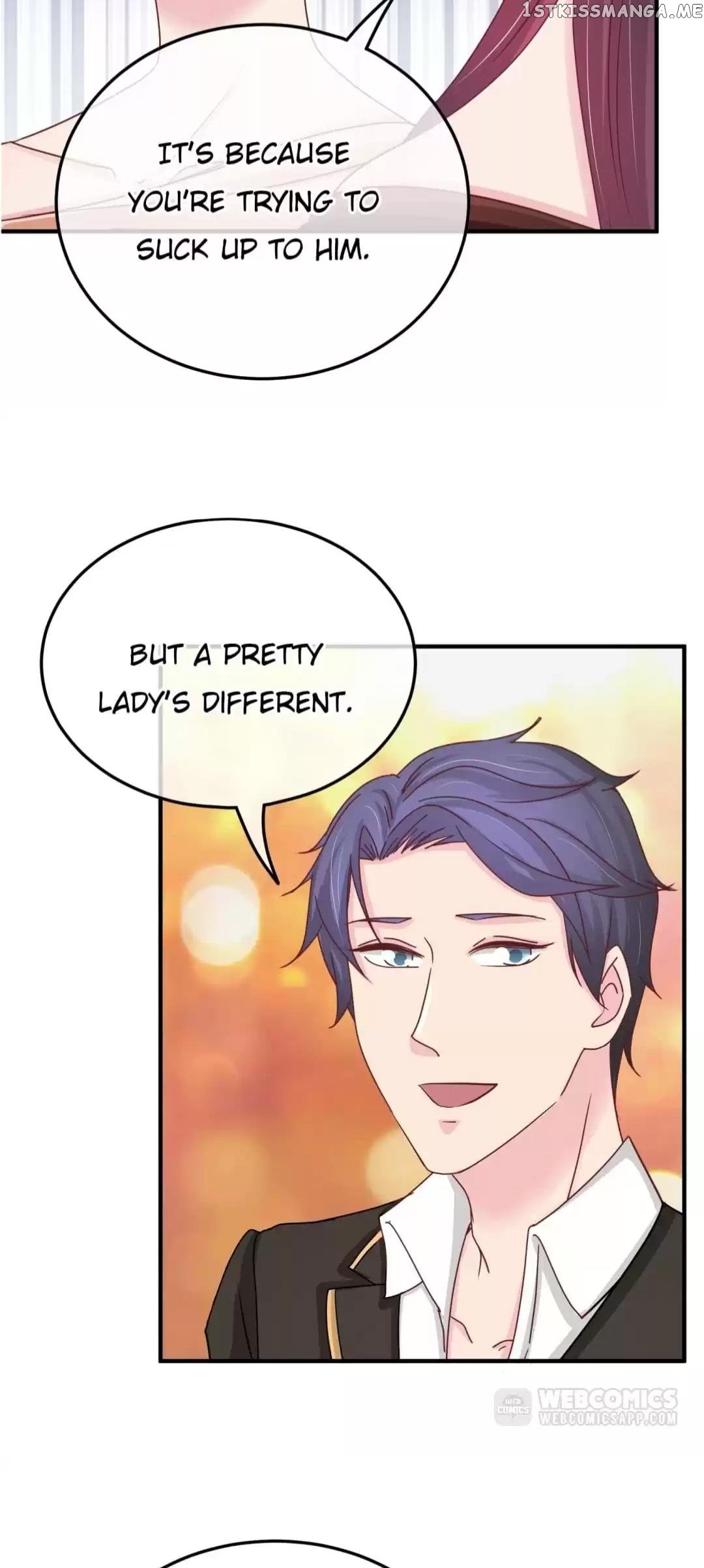 Counter-Attack of a Pregnant Actress chapter 102 - page 15