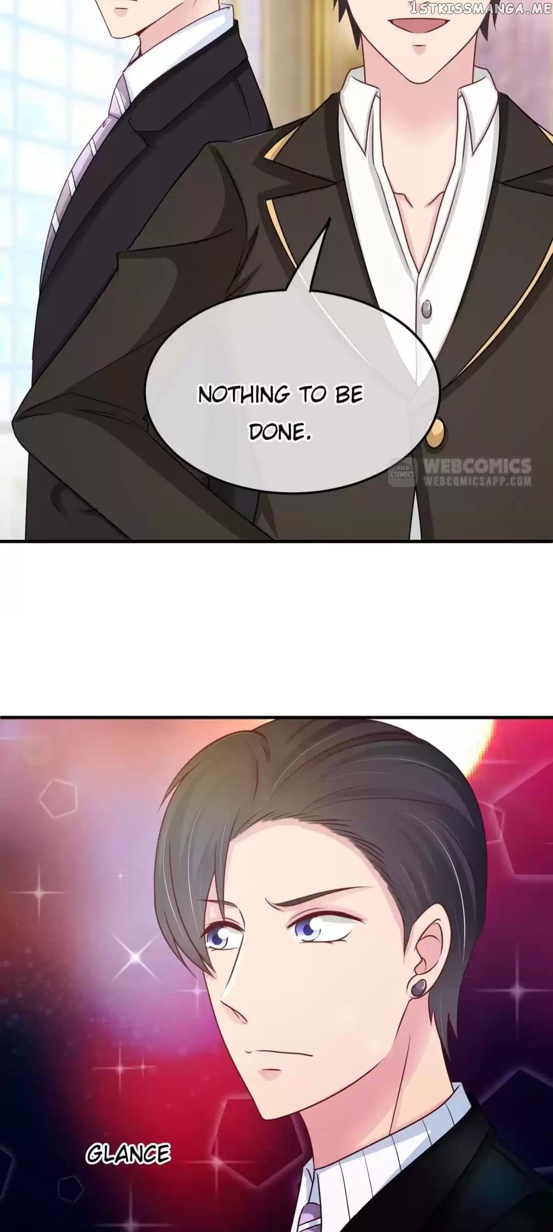 Counter-Attack of a Pregnant Actress chapter 102 - page 18