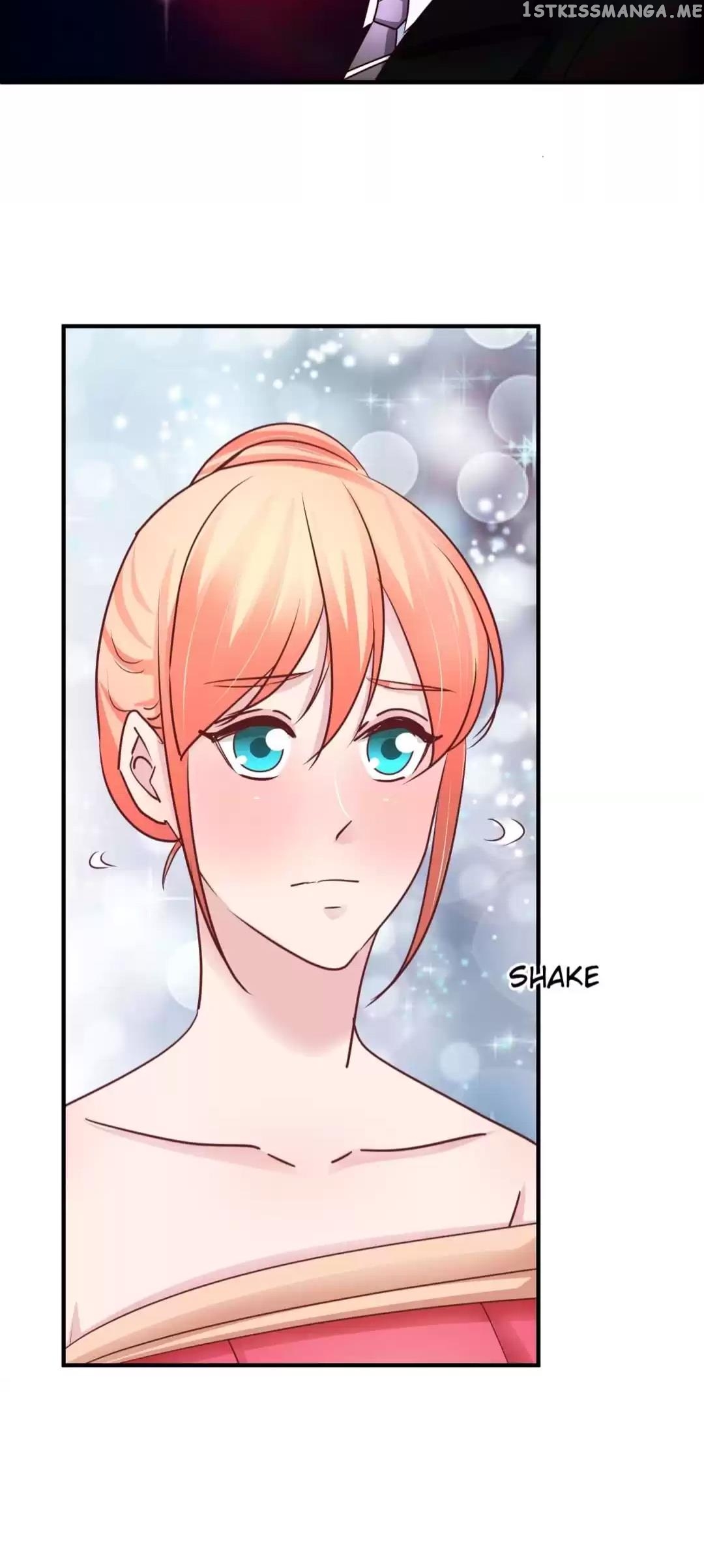 Counter-Attack of a Pregnant Actress chapter 102 - page 19