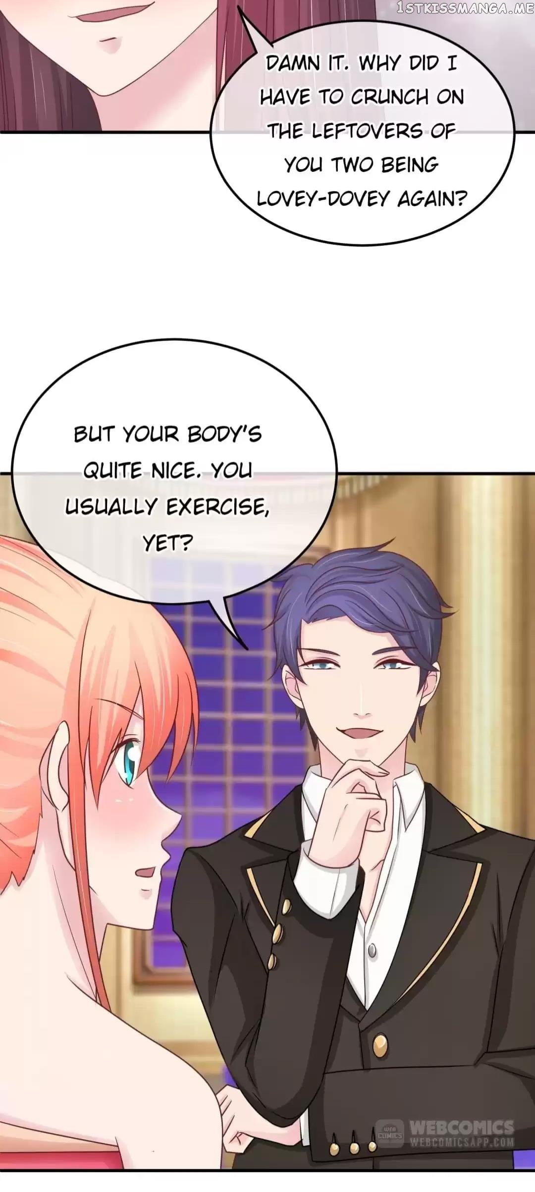 Counter-Attack of a Pregnant Actress chapter 102 - page 22