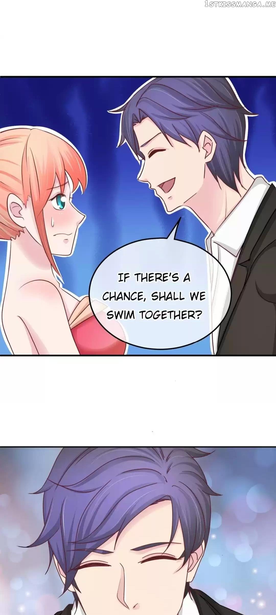 Counter-Attack of a Pregnant Actress chapter 102 - page 23