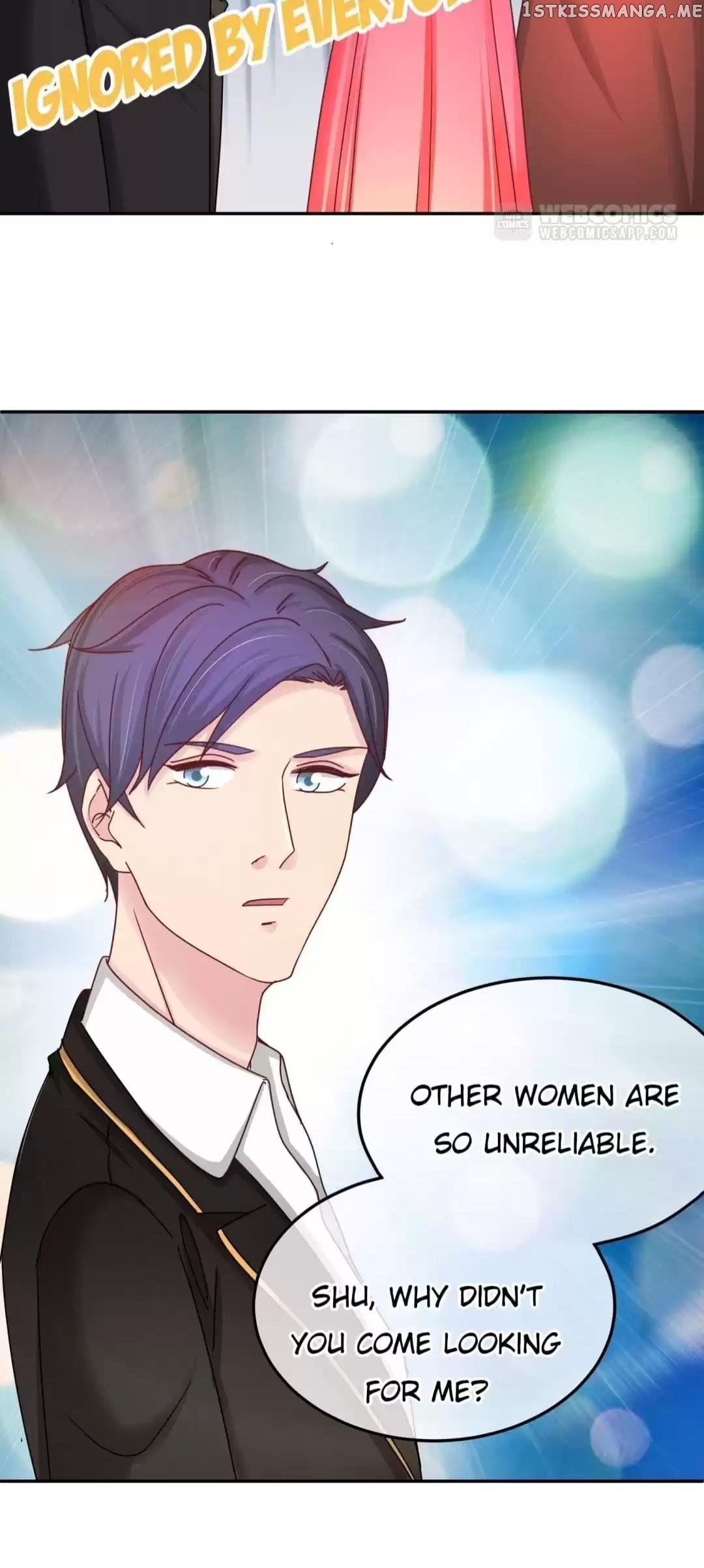 Counter-Attack of a Pregnant Actress chapter 102 - page 25