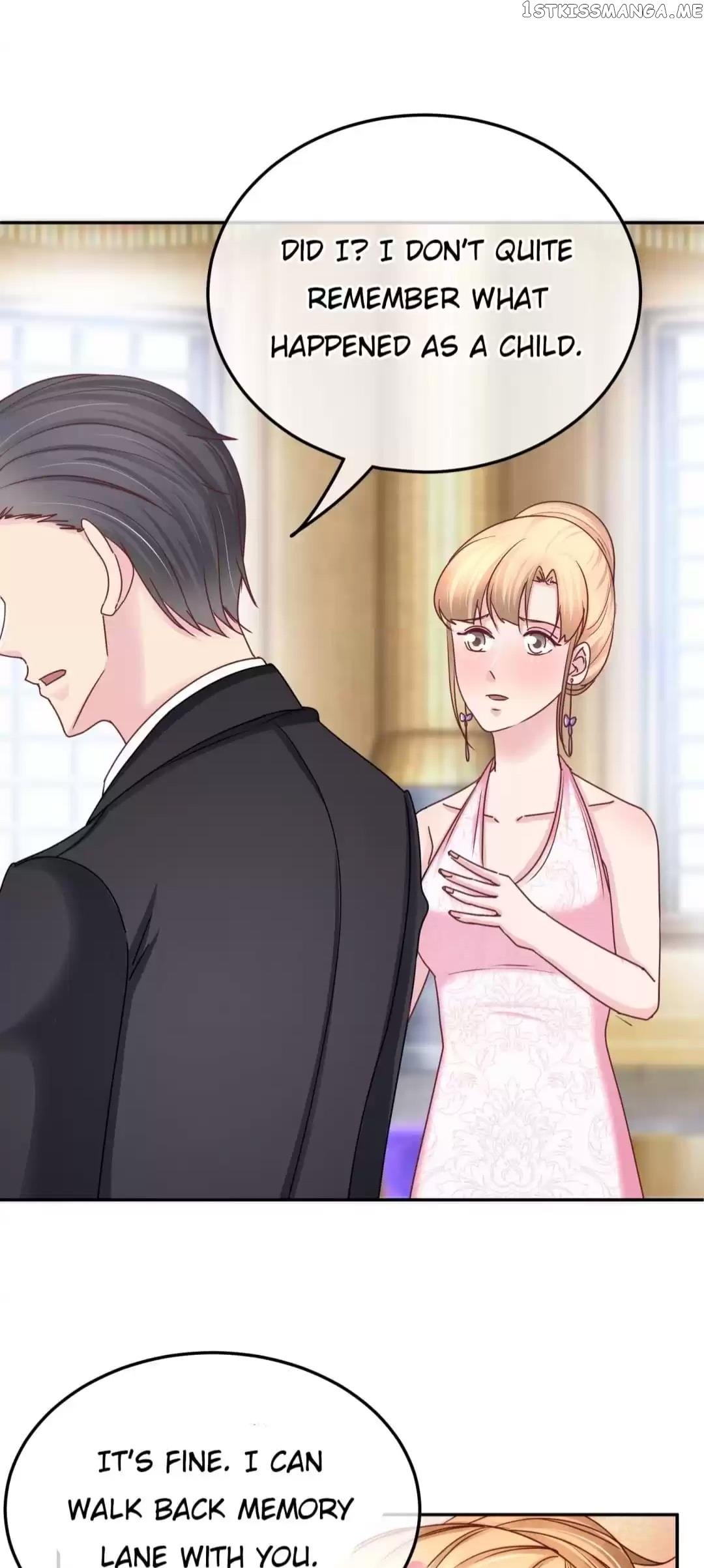 Counter-Attack of a Pregnant Actress chapter 102 - page 5