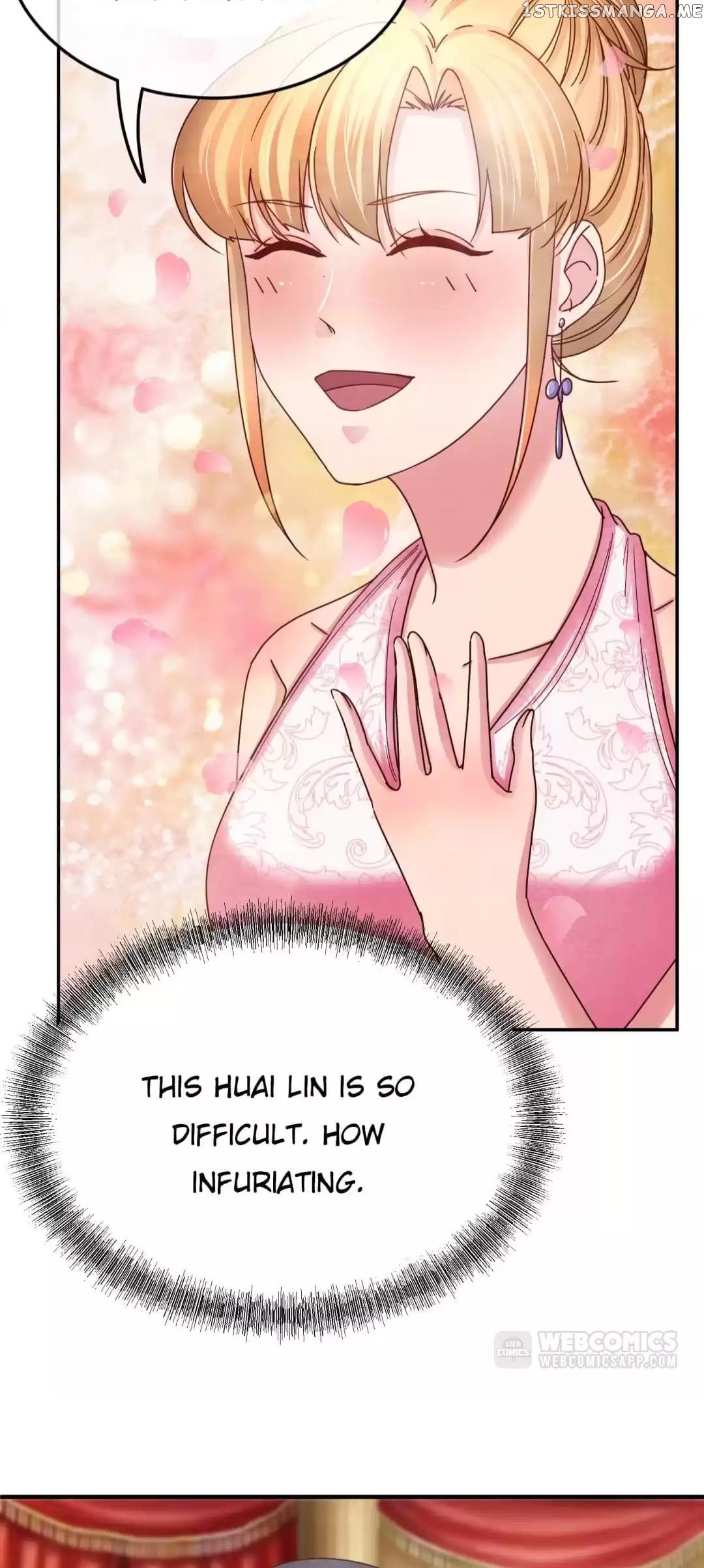 Counter-Attack of a Pregnant Actress chapter 102 - page 6