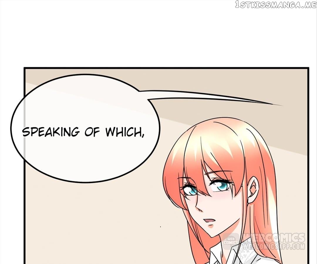 Counter-Attack of a Pregnant Actress chapter 70 - page 10