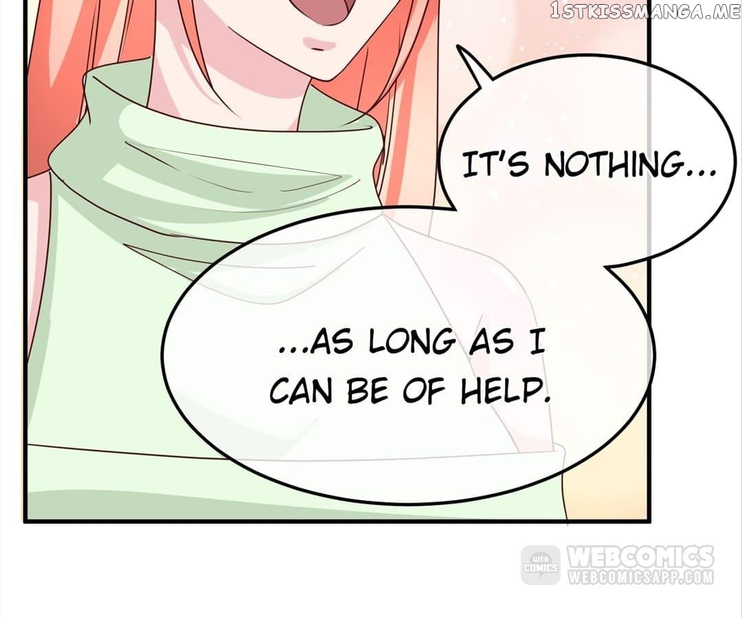 Counter-Attack of a Pregnant Actress chapter 70 - page 101