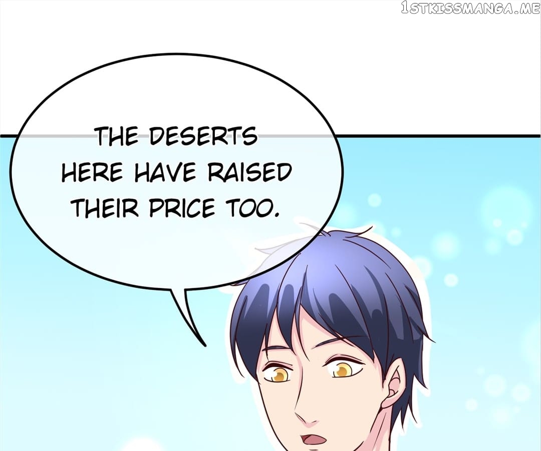 Counter-Attack of a Pregnant Actress chapter 70 - page 103