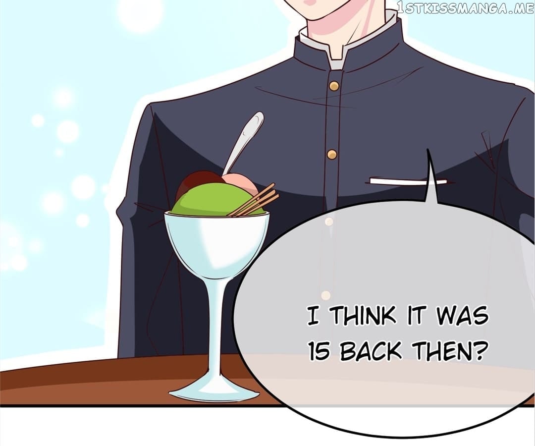 Counter-Attack of a Pregnant Actress chapter 70 - page 104