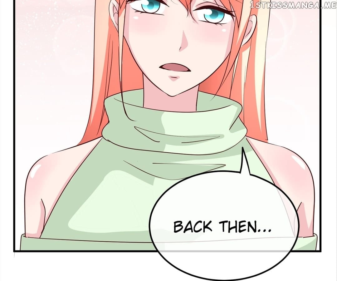 Counter-Attack of a Pregnant Actress chapter 70 - page 107