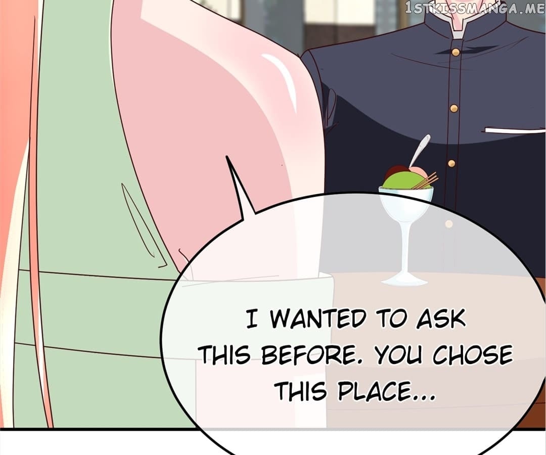 Counter-Attack of a Pregnant Actress chapter 70 - page 110