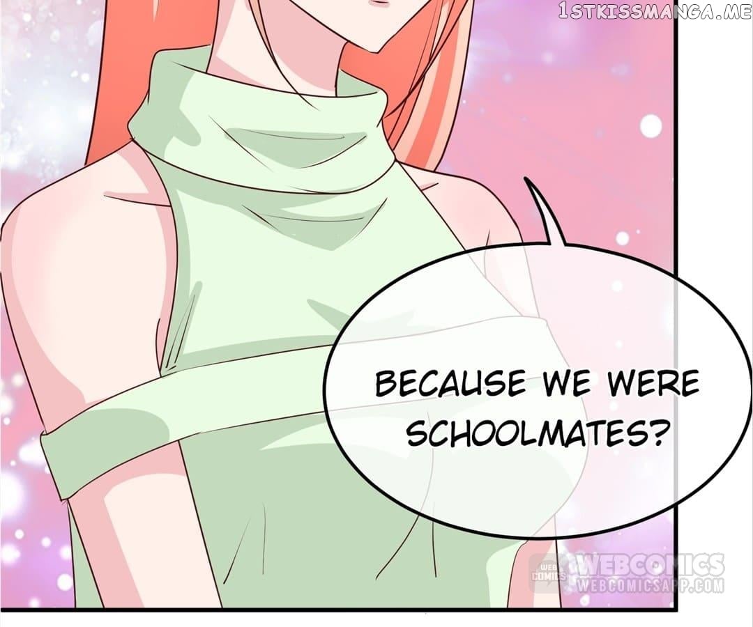 Counter-Attack of a Pregnant Actress chapter 70 - page 113