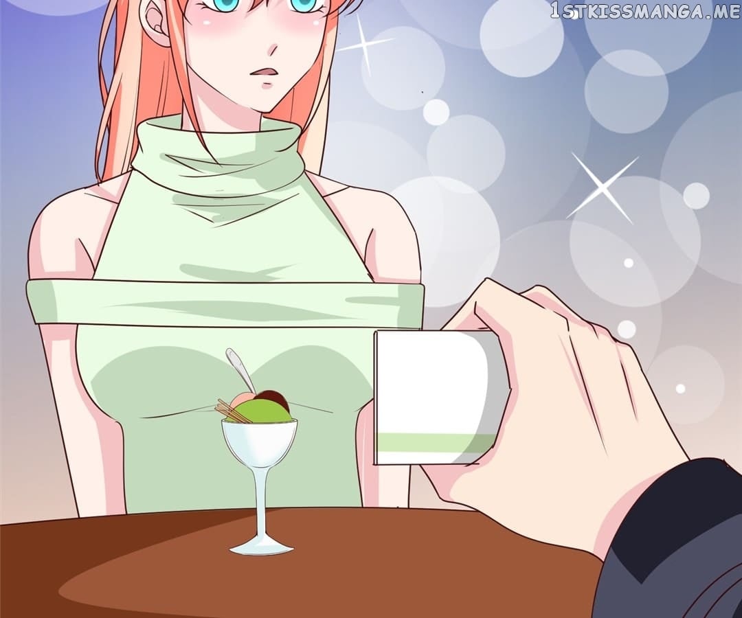 Counter-Attack of a Pregnant Actress chapter 70 - page 118