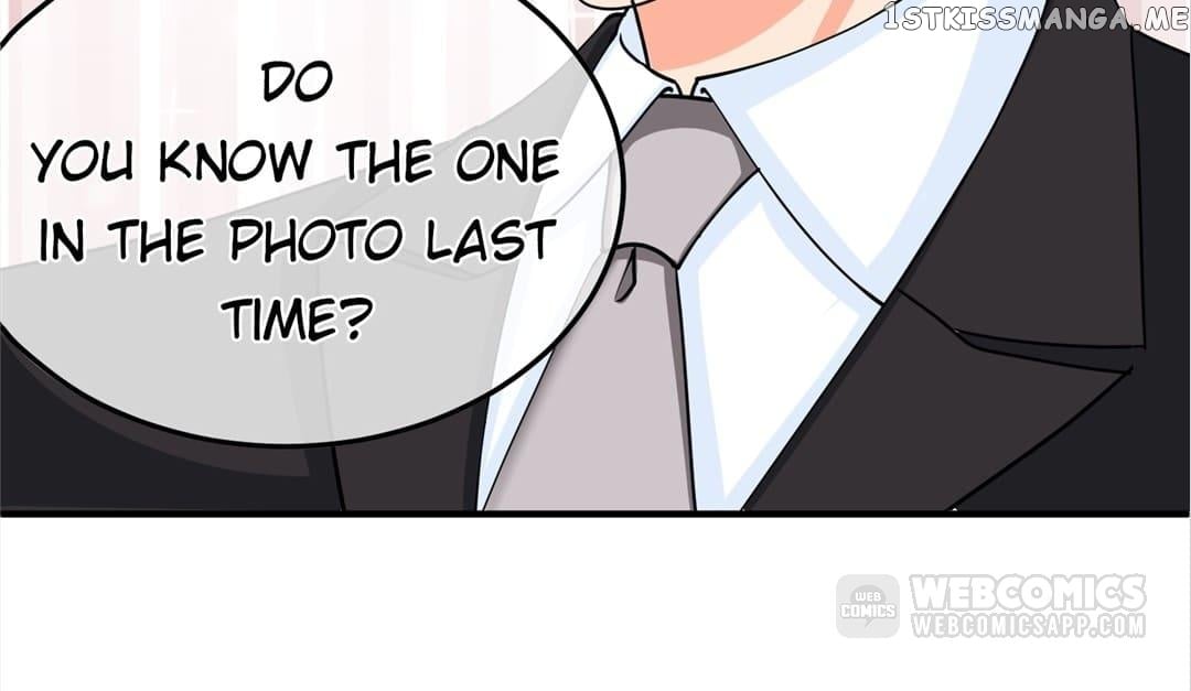 Counter-Attack of a Pregnant Actress chapter 70 - page 14