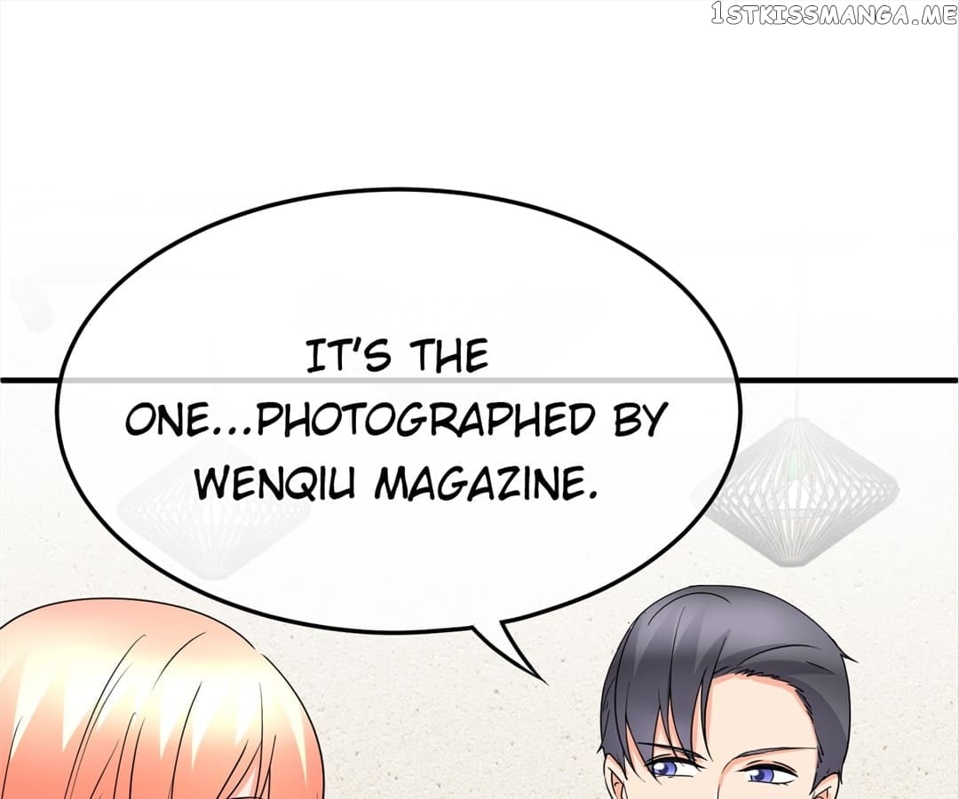 Counter-Attack of a Pregnant Actress chapter 70 - page 15