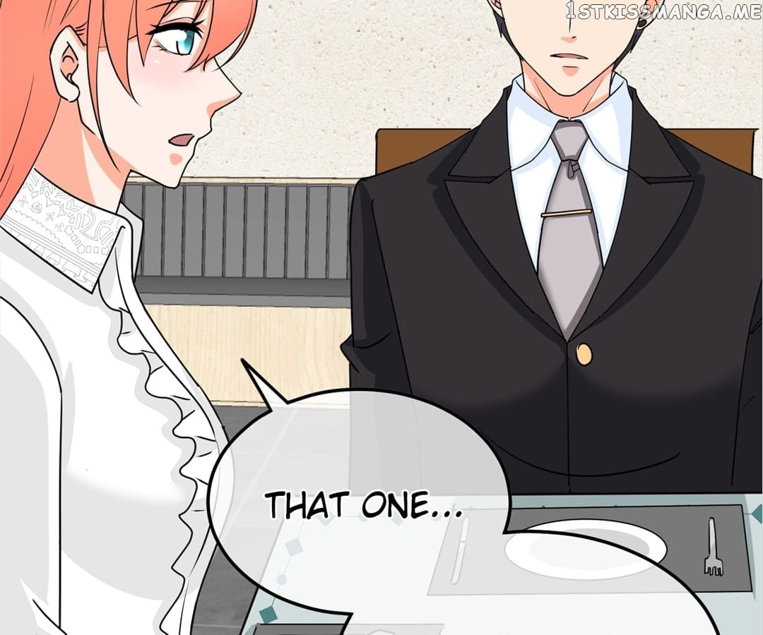 Counter-Attack of a Pregnant Actress chapter 70 - page 16