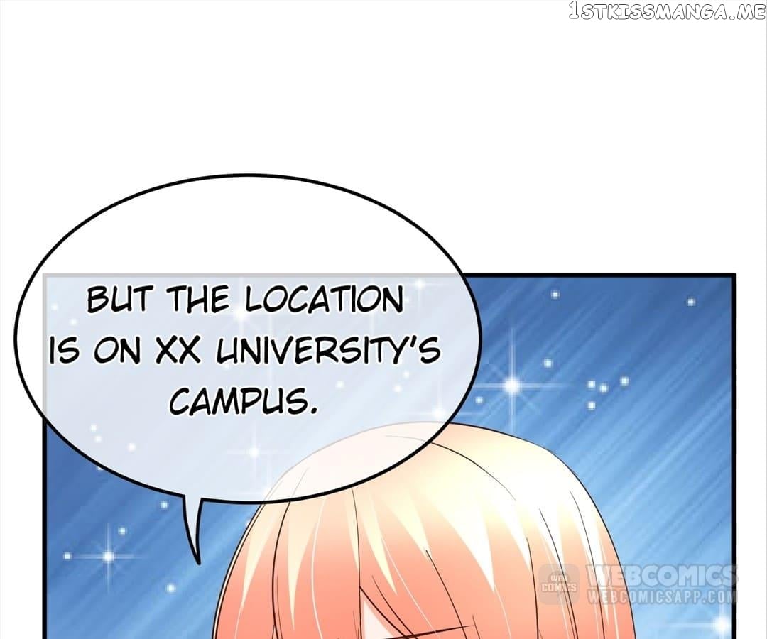 Counter-Attack of a Pregnant Actress chapter 70 - page 26