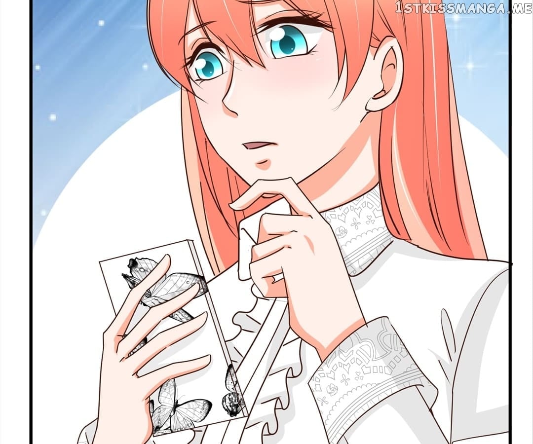 Counter-Attack of a Pregnant Actress chapter 70 - page 27